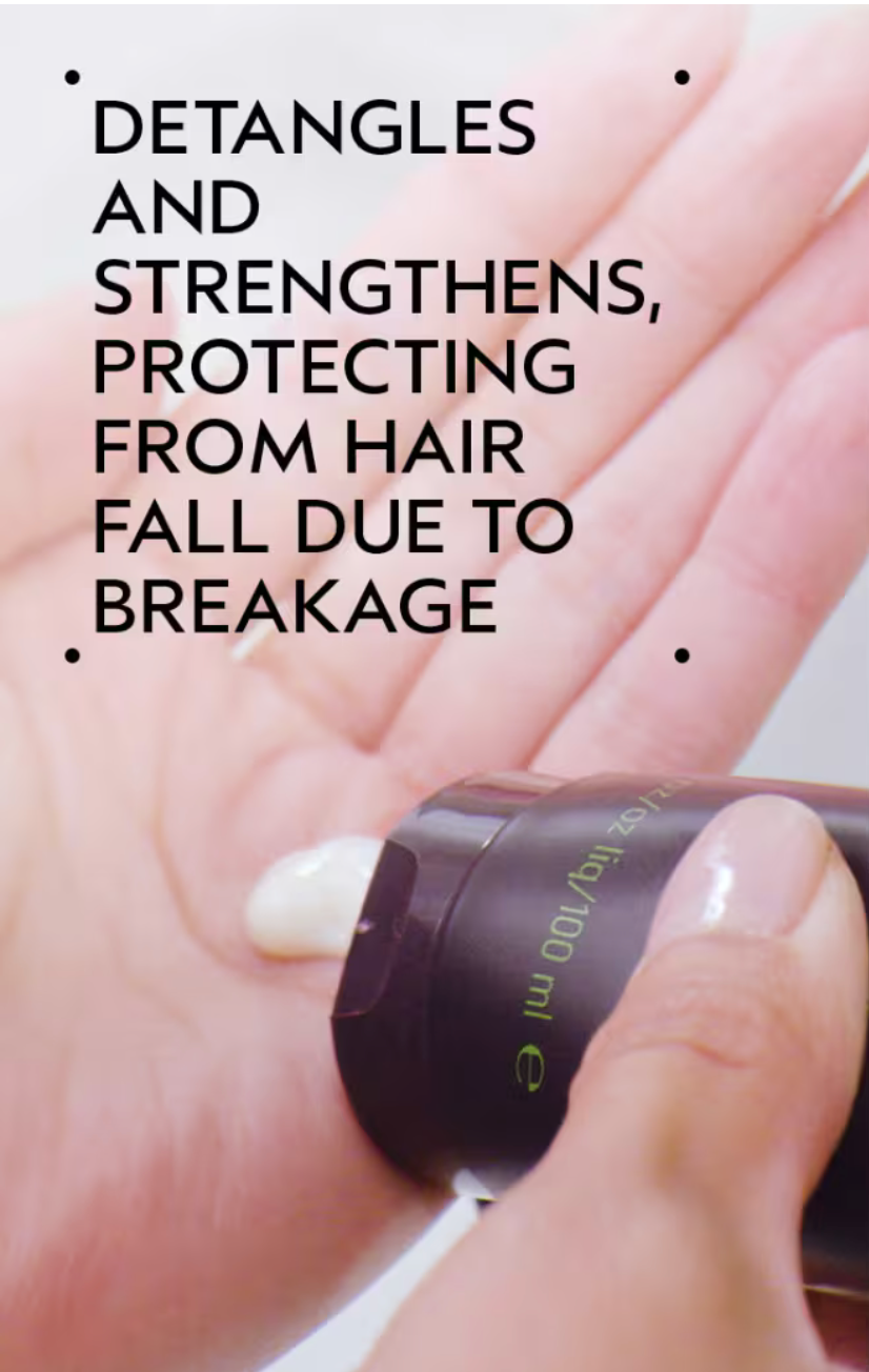 Aveda Invati Ultra Advanced Fortifying Leave-in Treatment