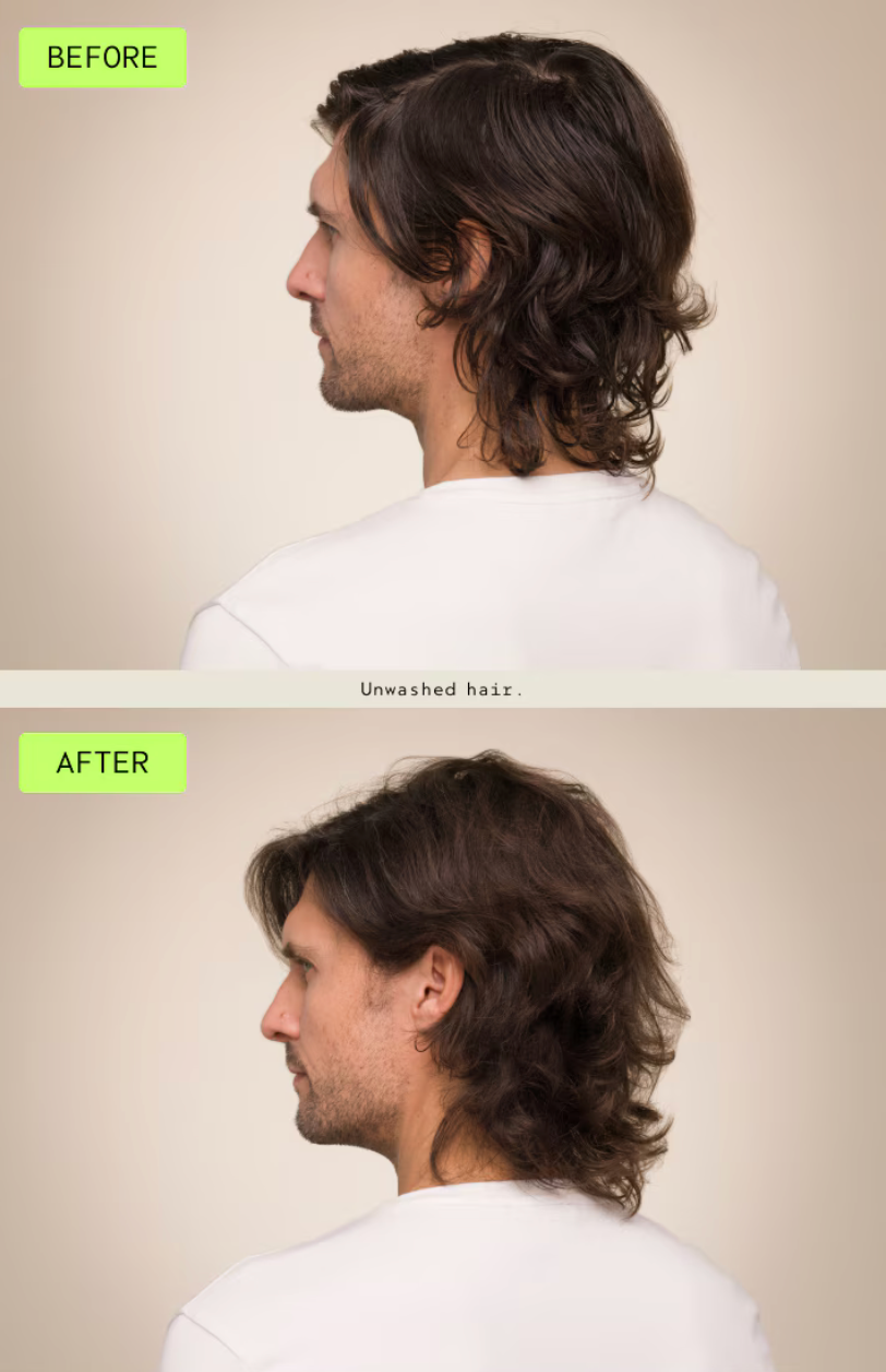 Aveda Invati Ultra Advanced Shampoo Light