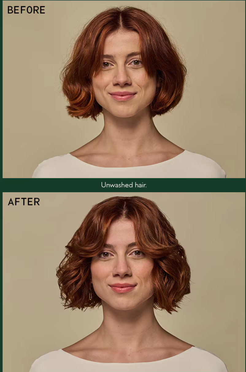 Be Curly Primer