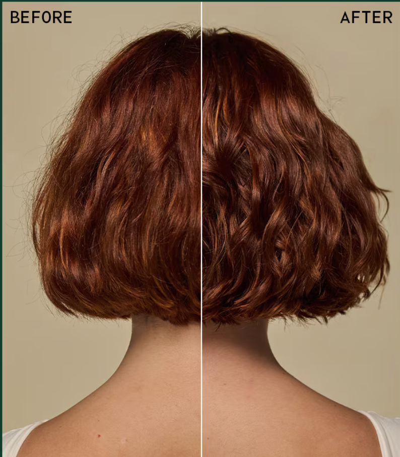 Aveda Be Curly Masque