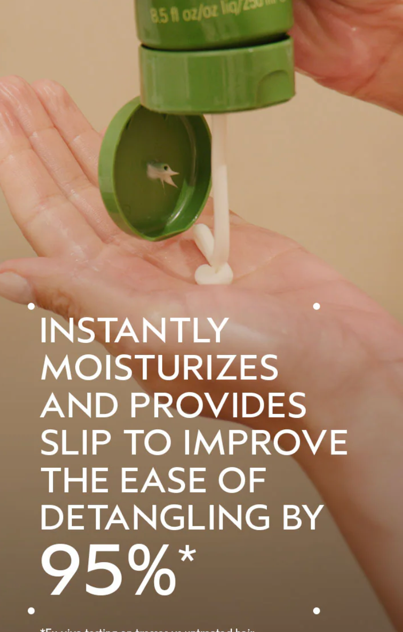 Aveda Be Curly Conditioner