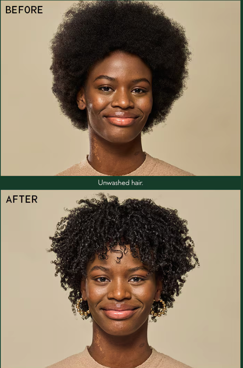 Aveda Be Curly Conditioner