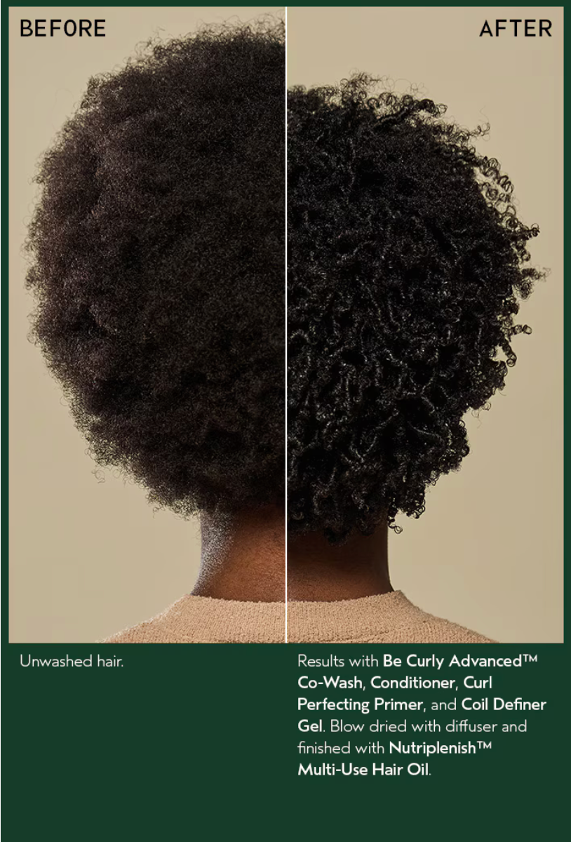 Aveda Be Curly Coil Definer Gel