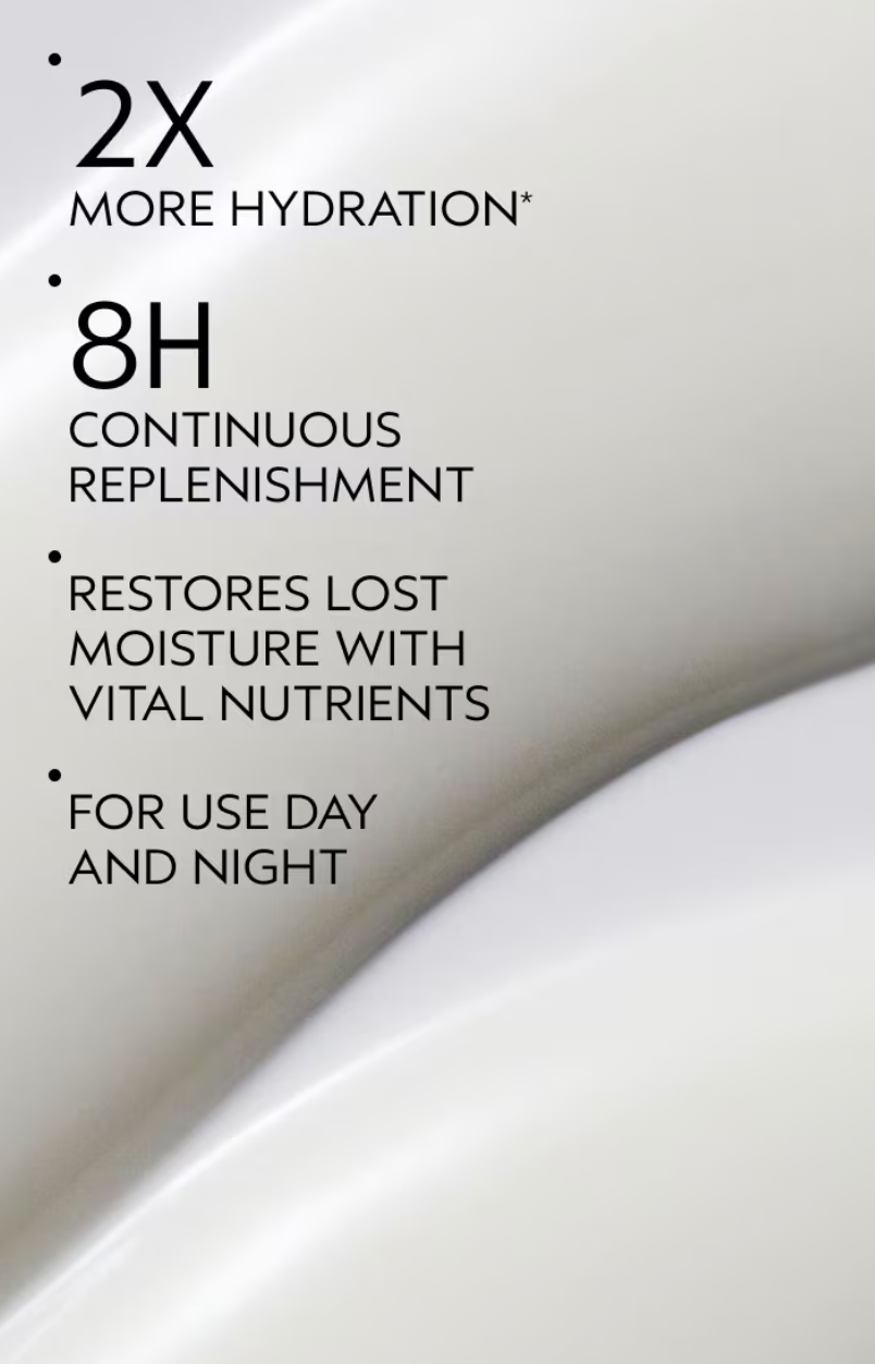 Aveda Nutri Plenish Overnight Hydrating Serum