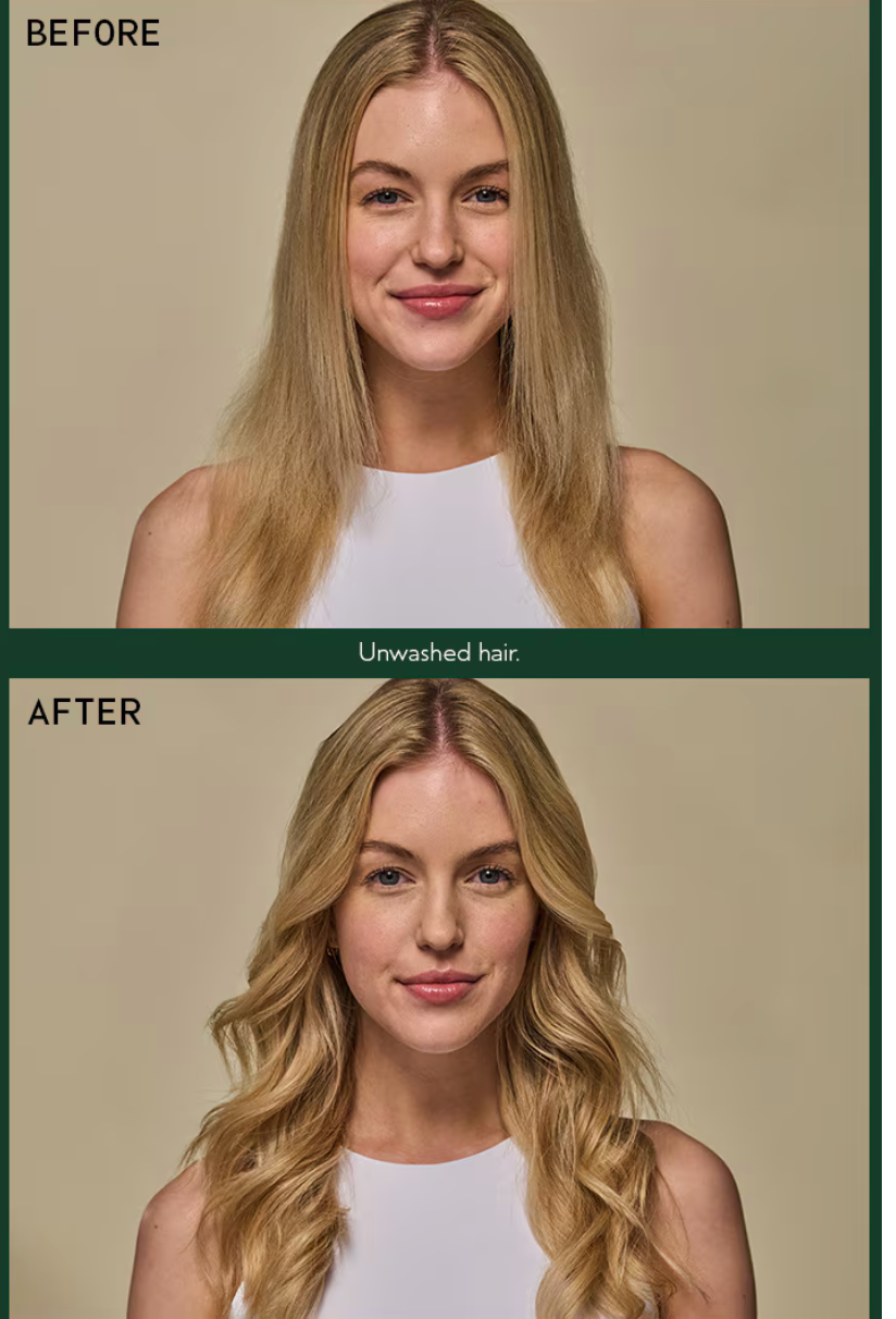 Aveda Color Control Leave-in treatment Light