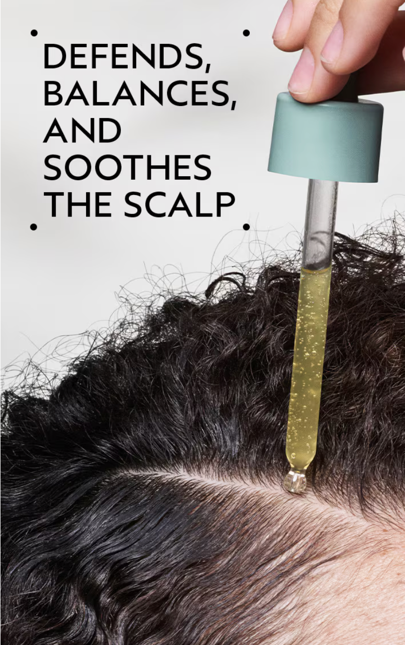 Aveda Scalp Solutions Overnight Recovery Serum