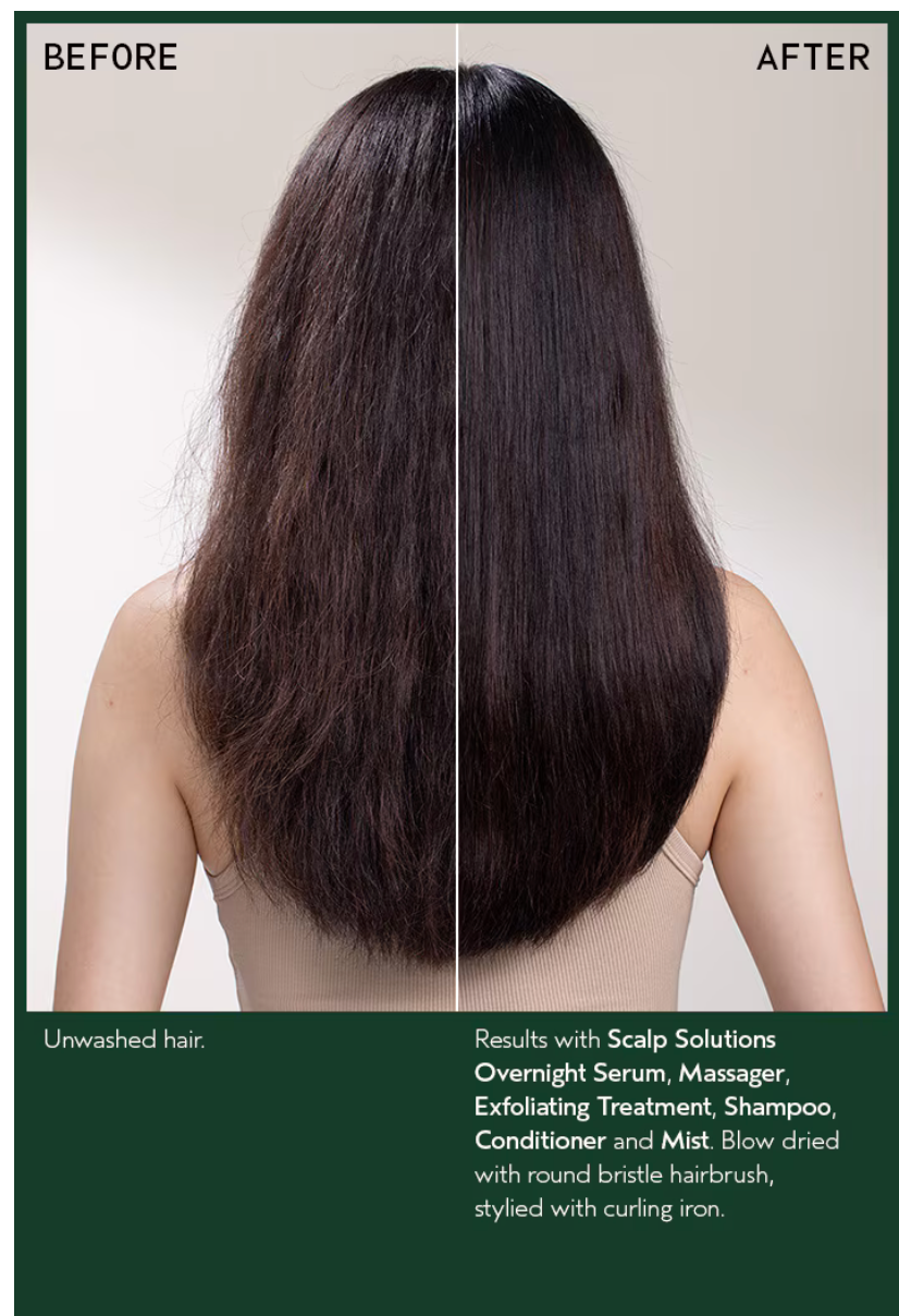 Aveda Scalp Solutions Refreshing Protective Mist