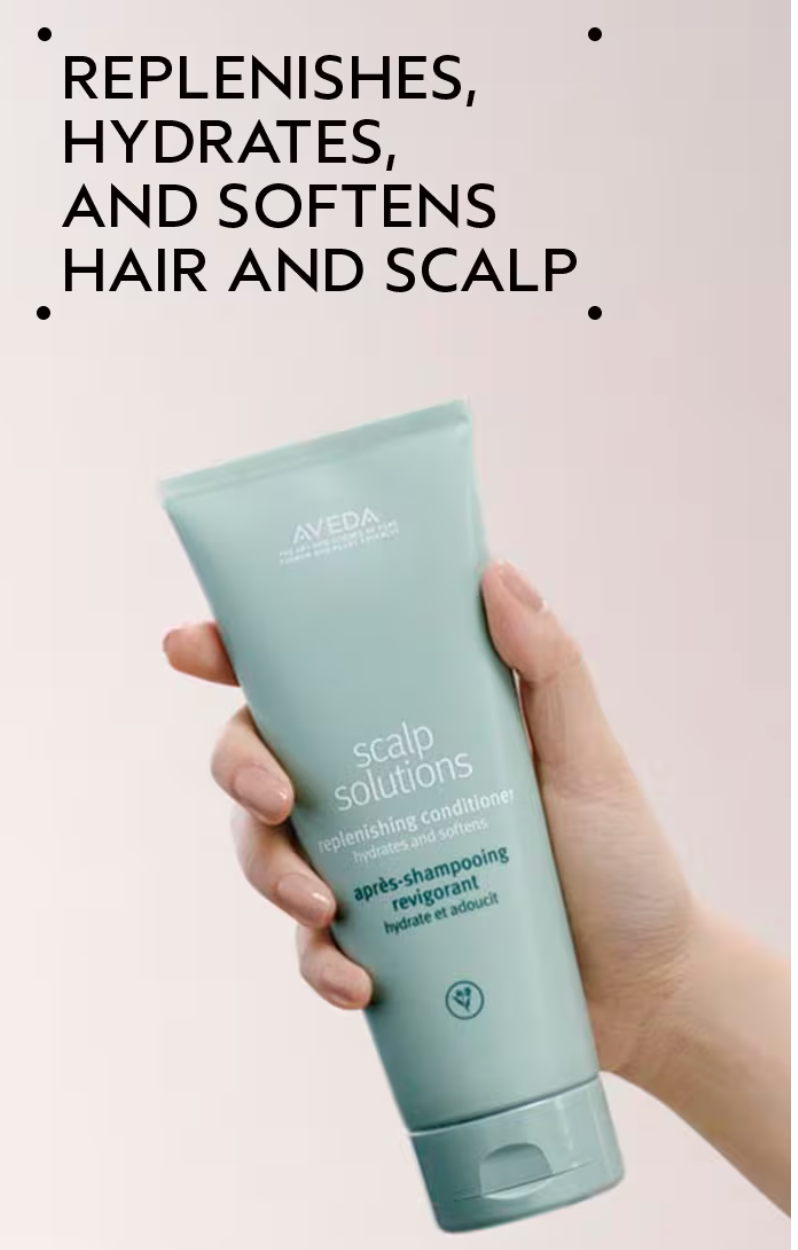 Aveda Scalp Solutions Replenishing Conditioner