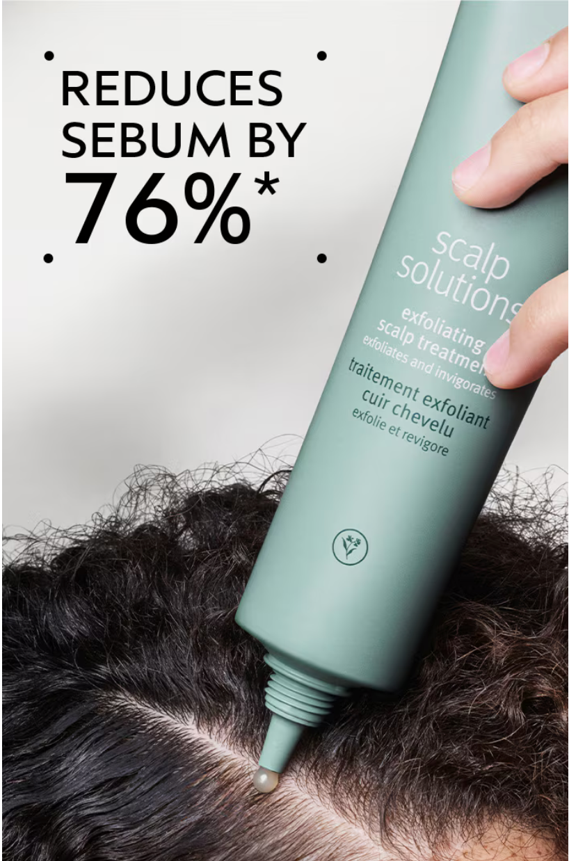 Aveda Scalp Solutions Exfoliating Scalp Treatment