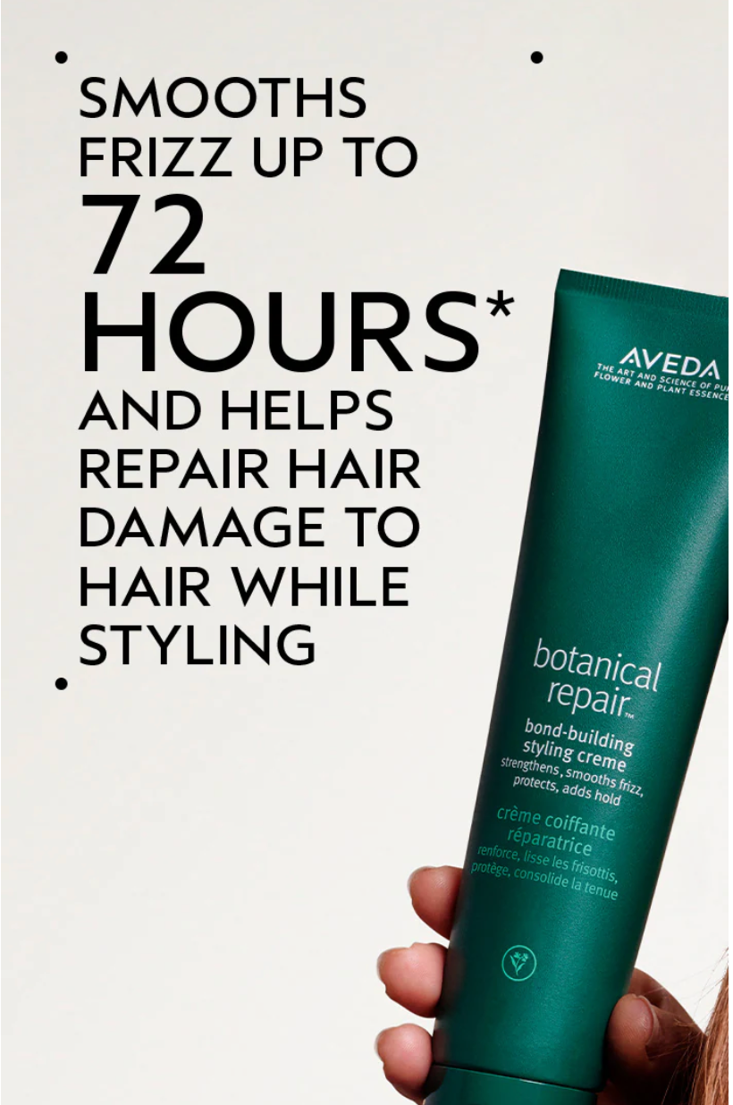 Aveda Botanical Repair Bond Building Styling Cream
