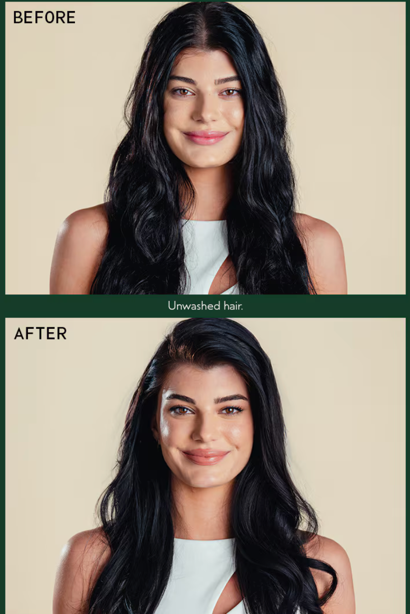Aveda Nutri Plenish Styling Foam
