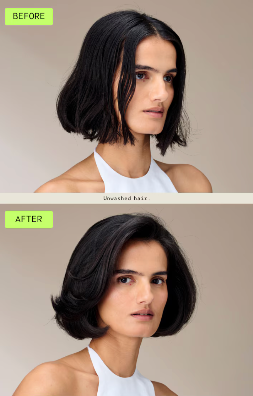 Aveda Invati Advanced Thickening Foam