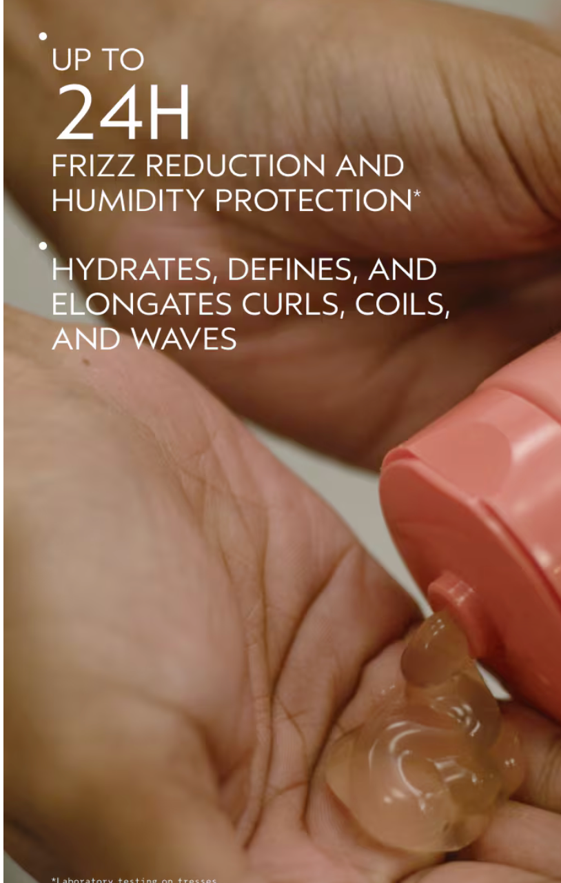 Aveda Nutri Plenish Curl Gel
