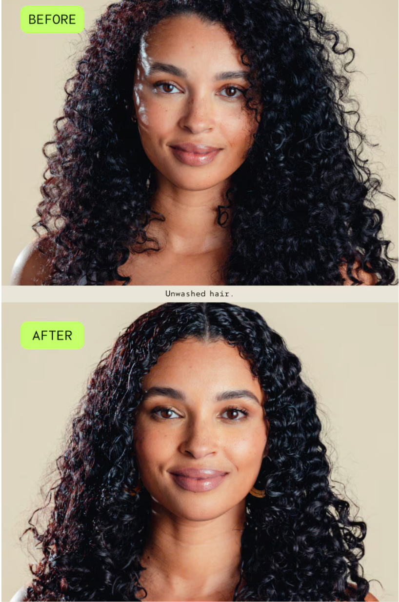 Aveda Nutri Plenish Curl Gel