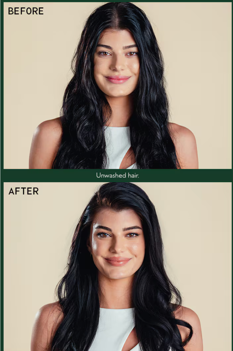 Nutri Plenish Shampoo Light Moisture