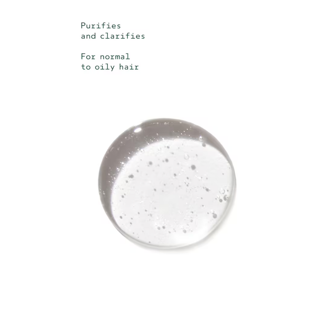 Rosemary Mint Weightless Shampoo