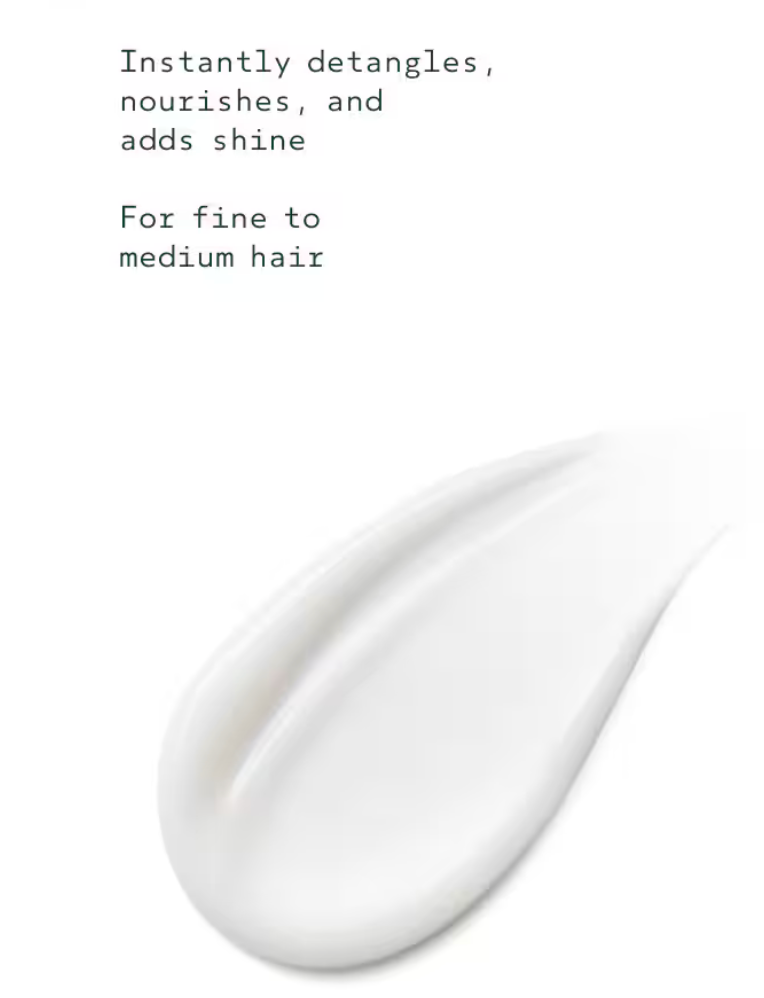 Shampure Nurturing Conditioner