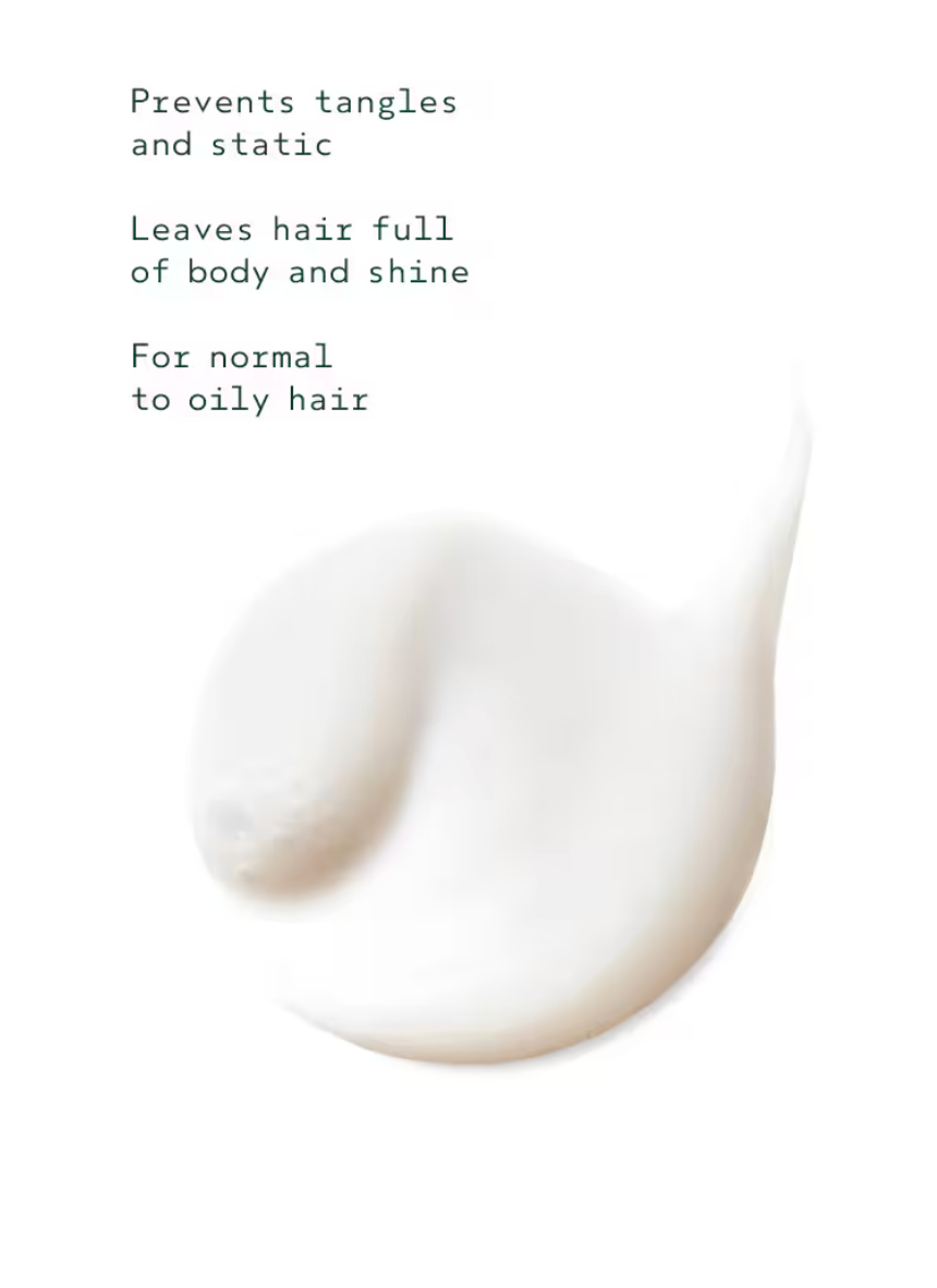 Rosemary Mint Weightless Conditioner