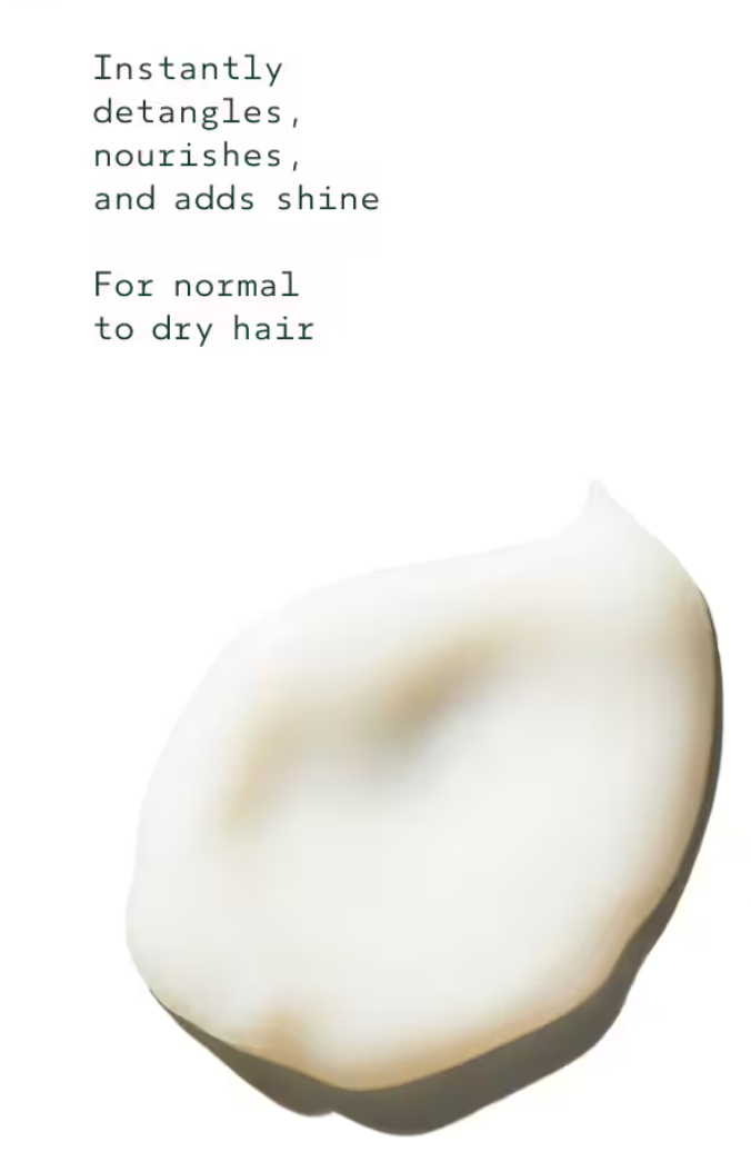 Aveda Cherry Almond Conditioner