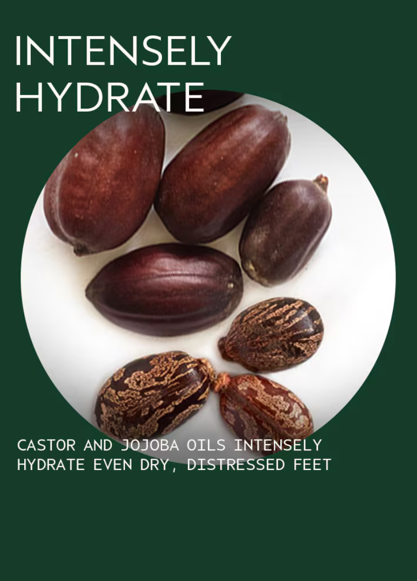 Aveda Foot Relief Creme