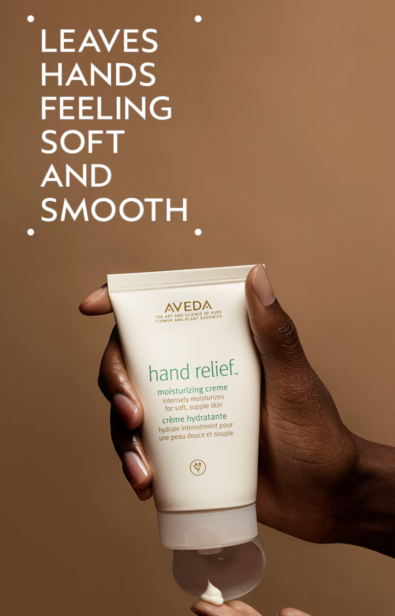 Aveda Hand Relief
