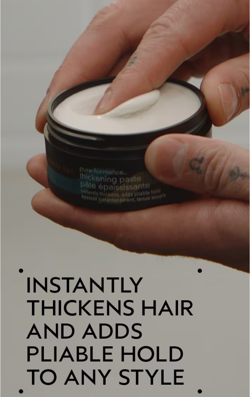 Men's Thickening Paste