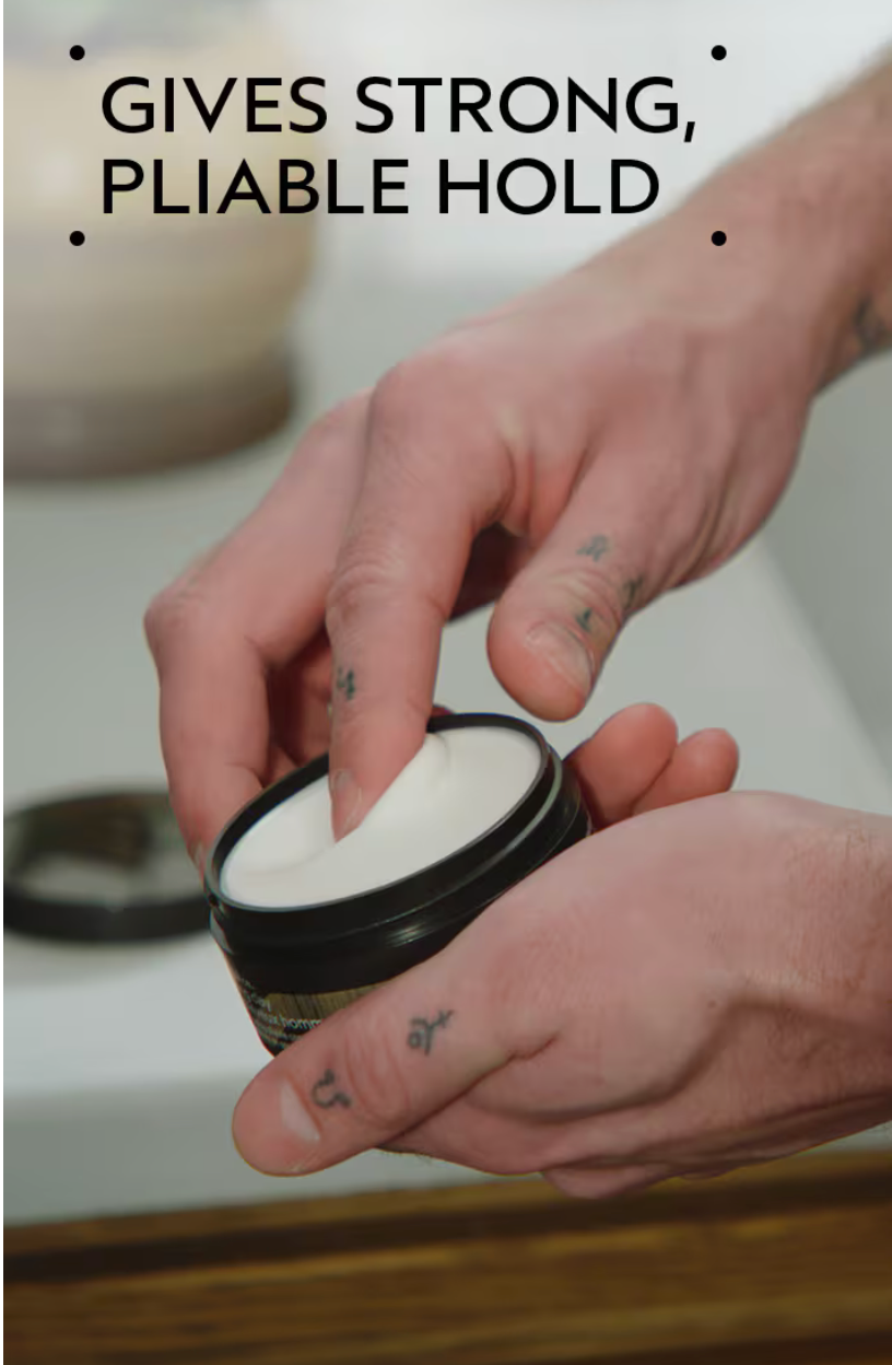 Men's Pureformance Grooming Clay