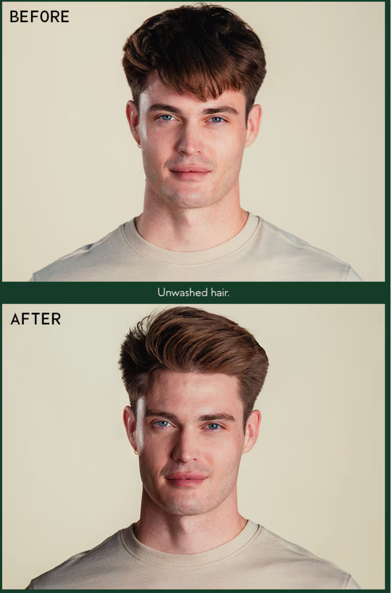 Men's Pureformance Grooming Clay