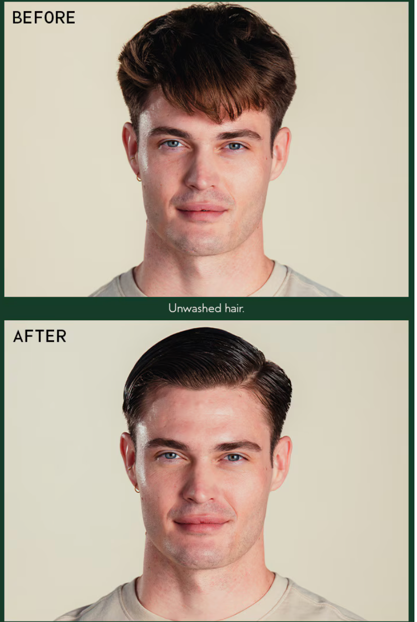 Men's Pureformance Grooming Cream