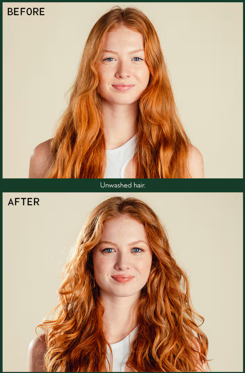 Aveda Volumizing Tonic