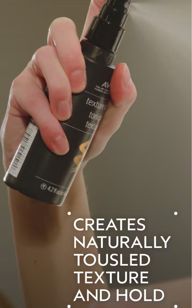 Aveda Texture Tonic