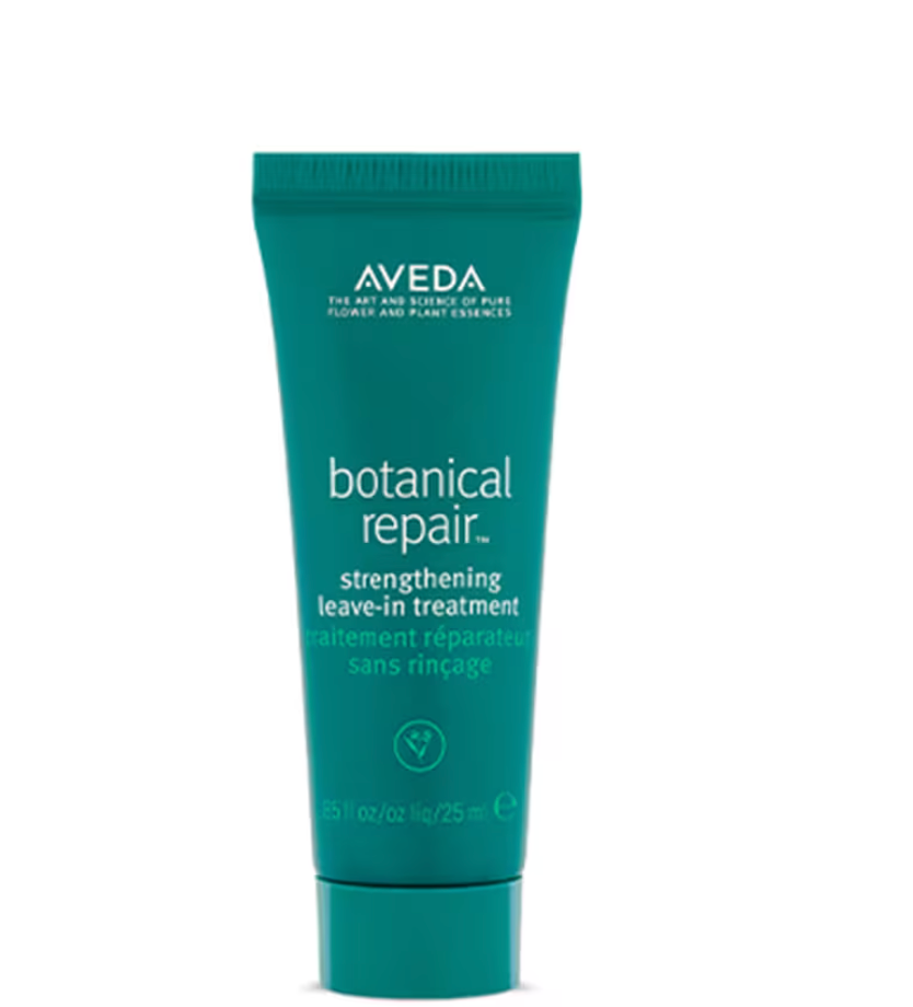 Botanical Repair Strengthening Leave-in Treatment Travel Size