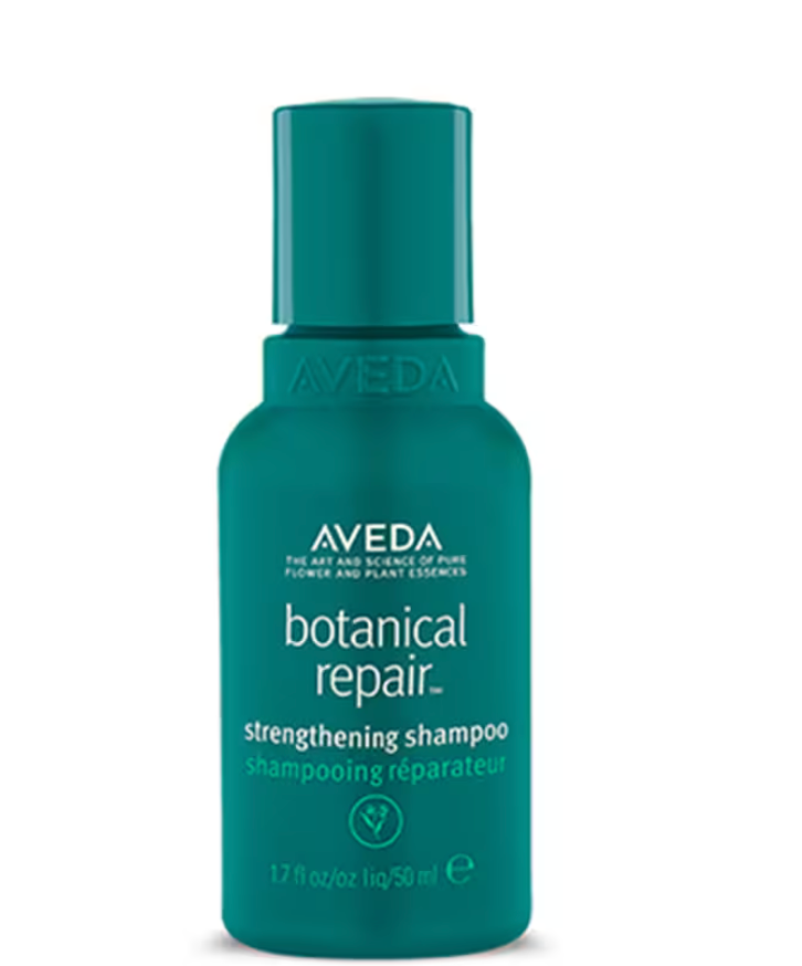 Botanical Repair Strengthening Shampoo Travel Size