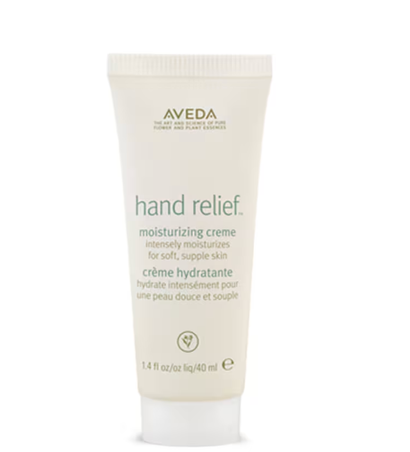 Hand Relief Travel Size