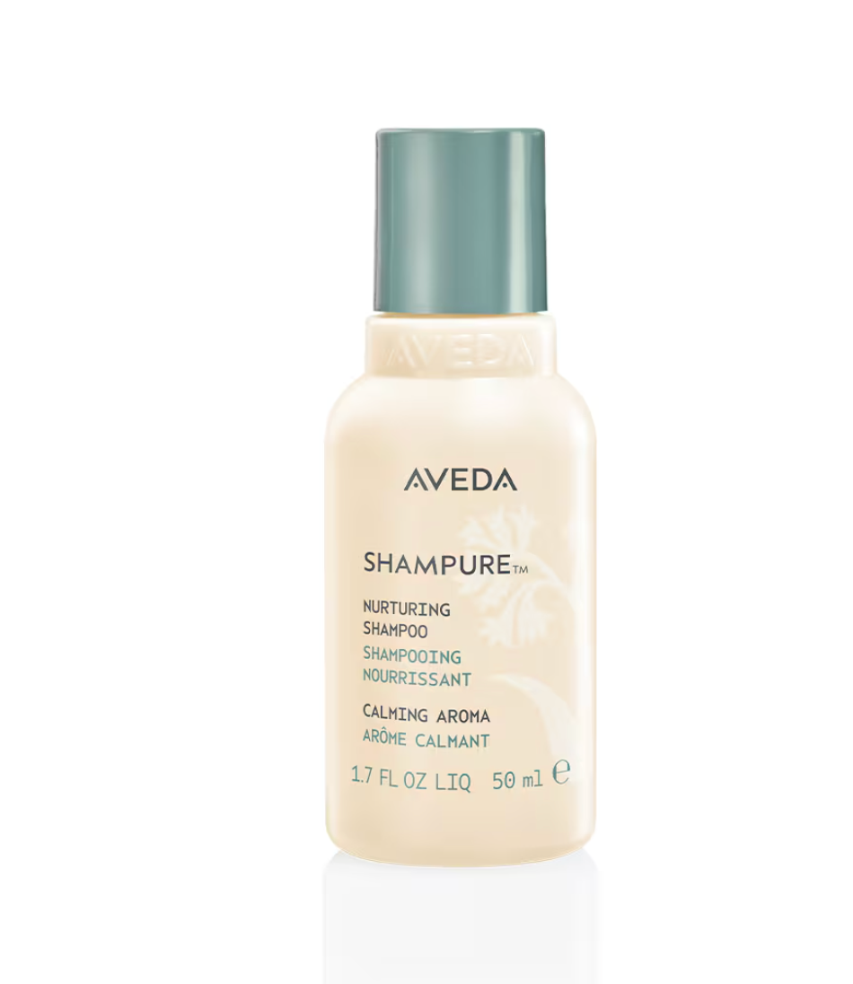 Shampure Nurturing Conditioner Travel Size