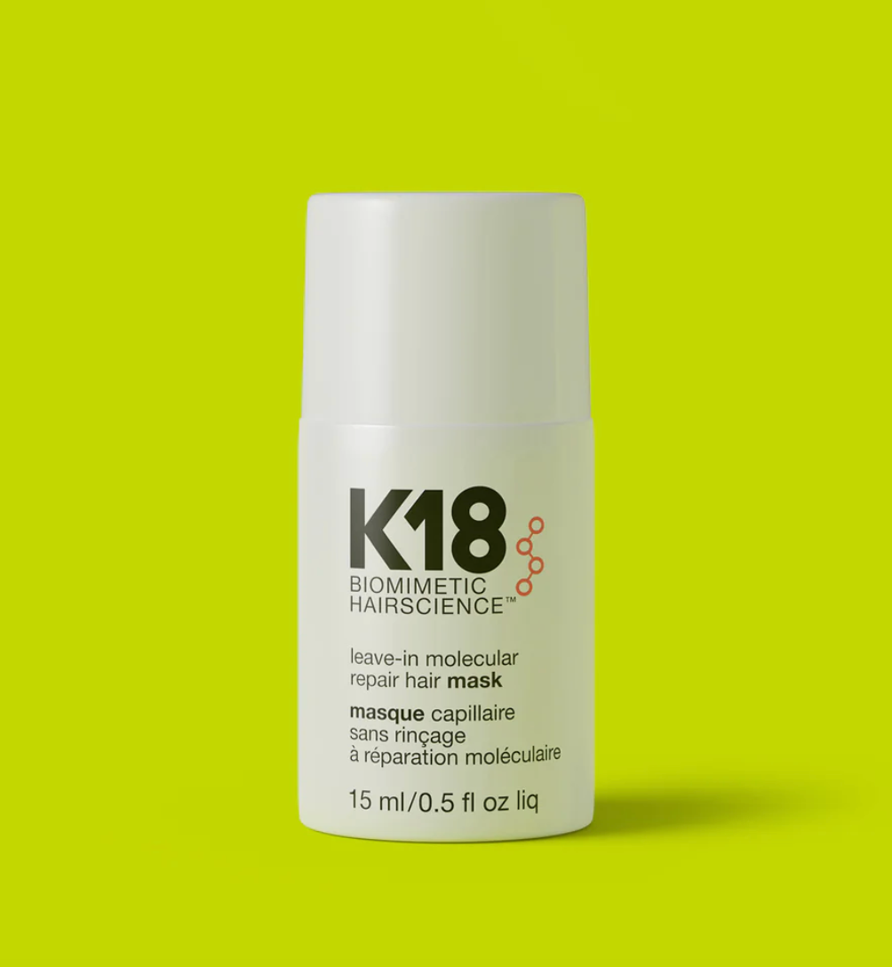 K18 Leave In Molecular Repair Hair Mask