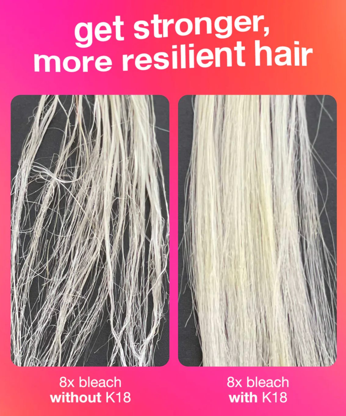 K18 Leave In Molecular Repair Hair Mask
