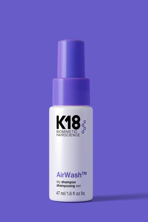 K18 AirWash Travel Size