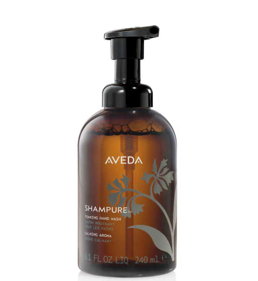 Shampure Foaming Hand Soap