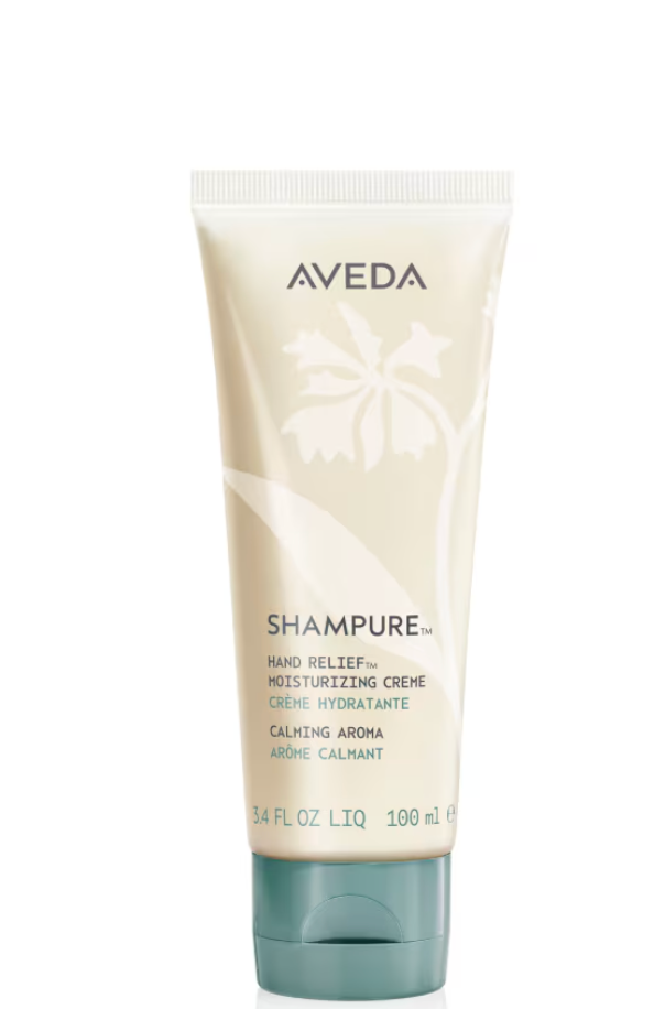 Shampure Hand Relief