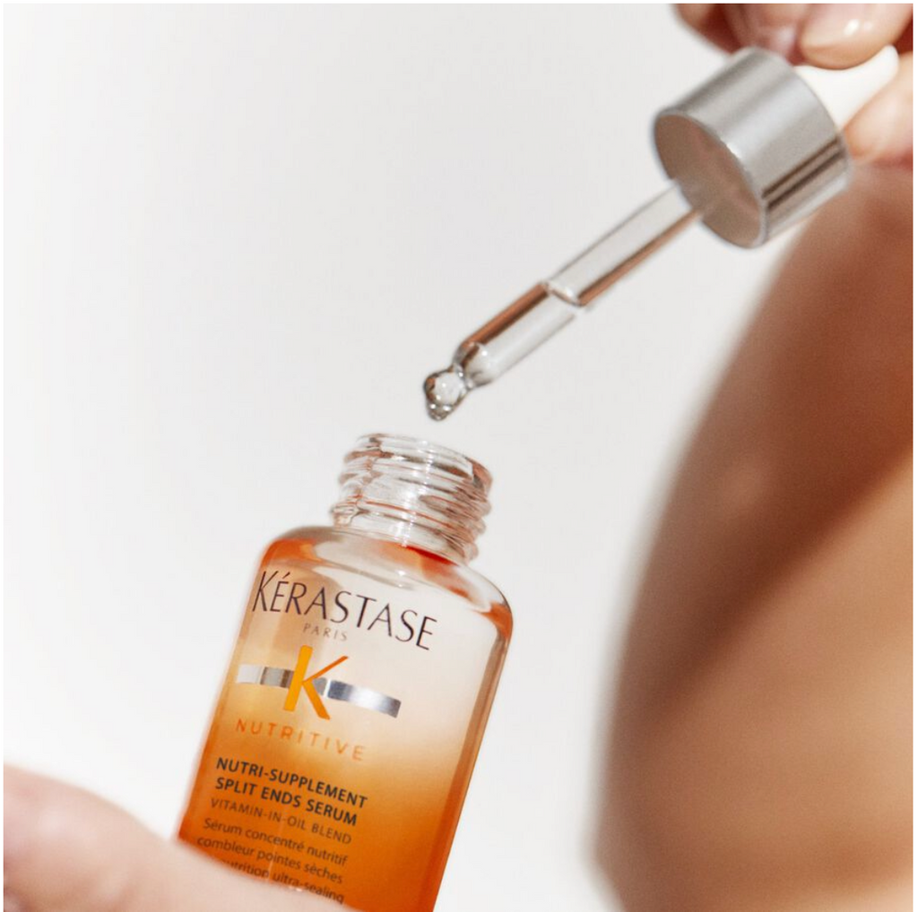 Nutritive Split Ends Serum