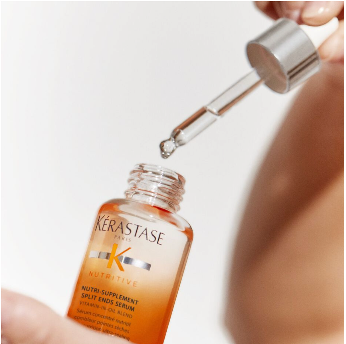 Nutritive Split Ends Serum