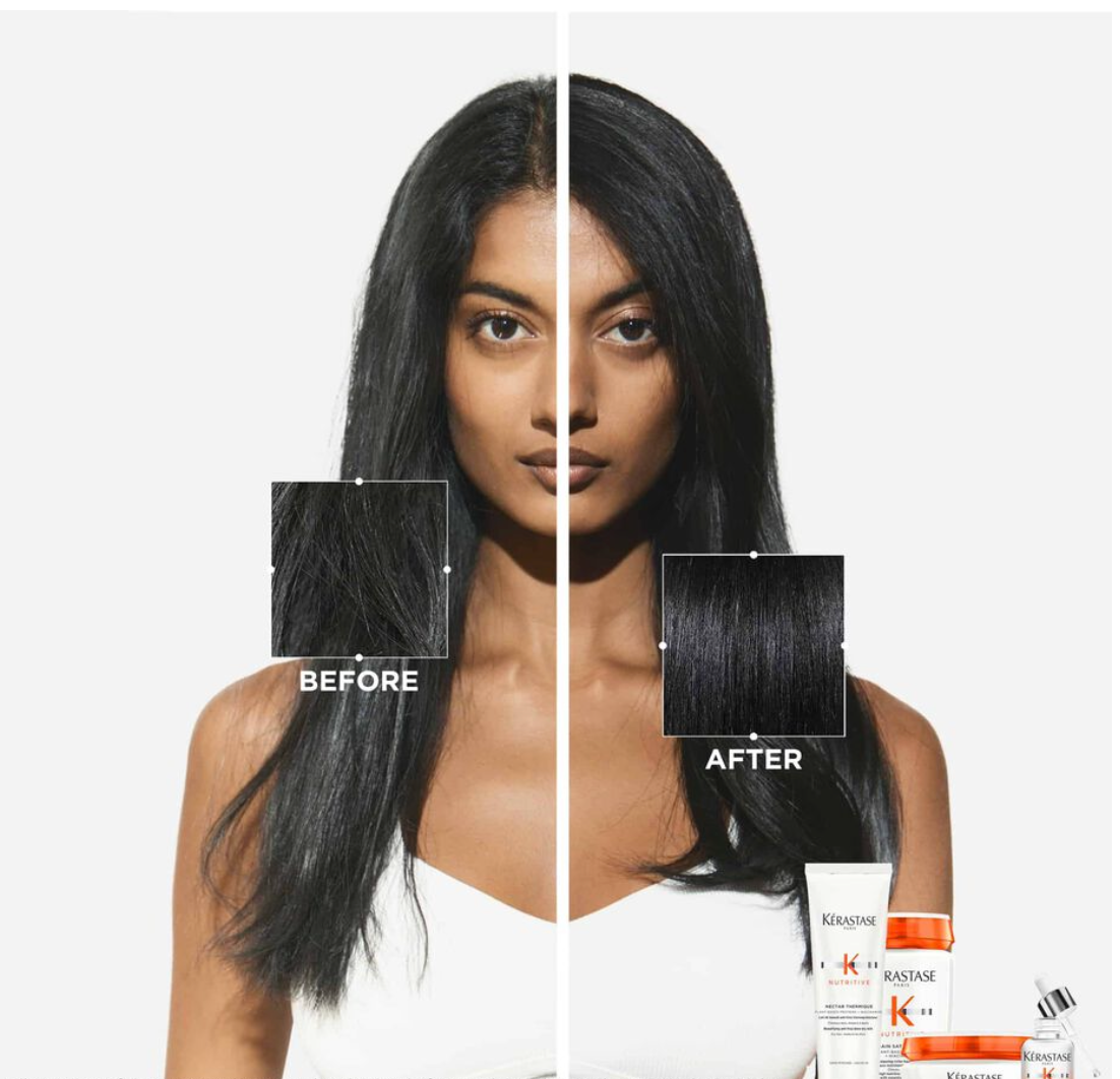 Nutritive Split Ends Serum
