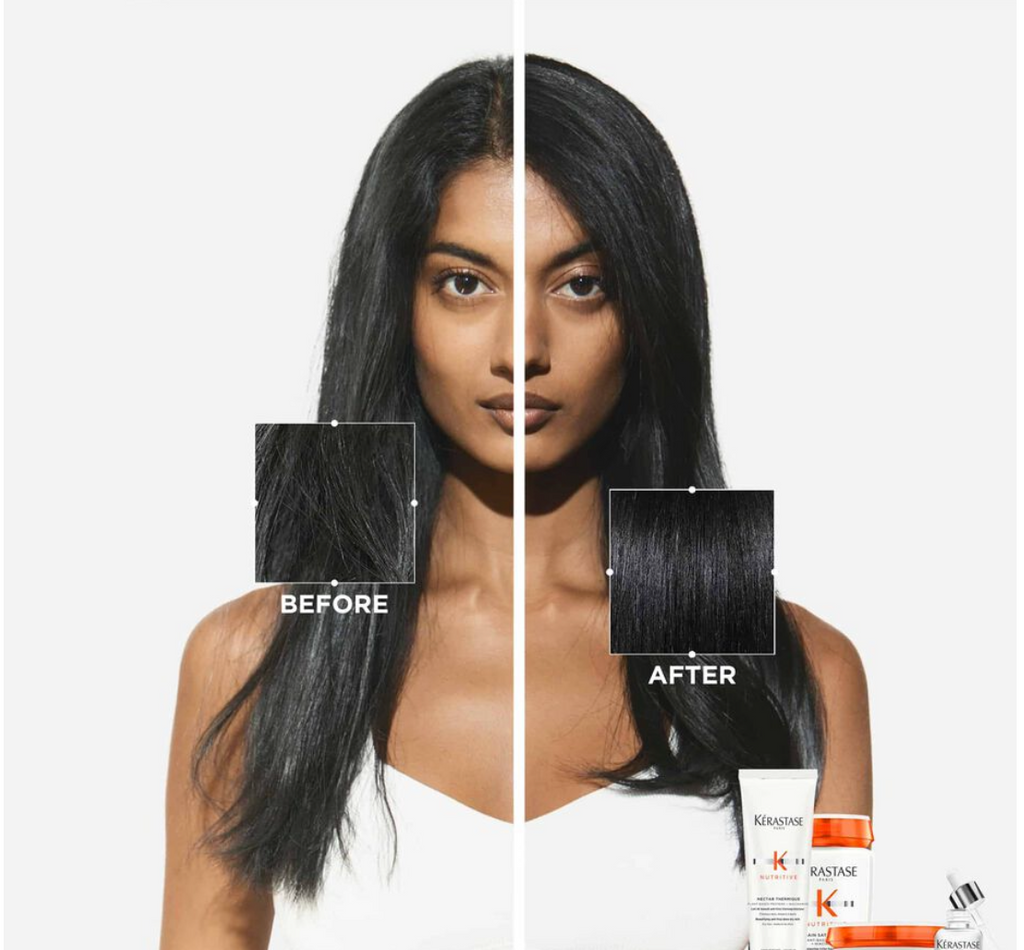 Nutritive Masquintense Riche