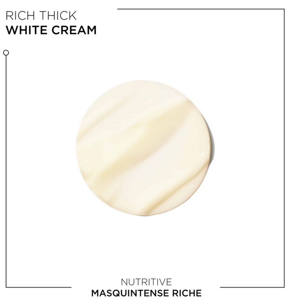 Nutritive Masquintense Riche