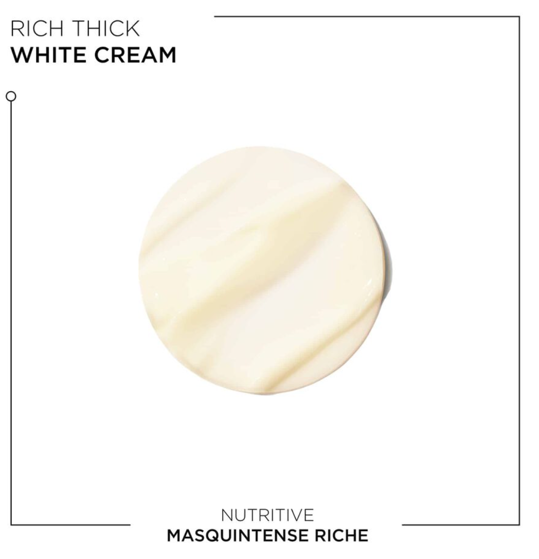 Nutritive Masquintense Riche