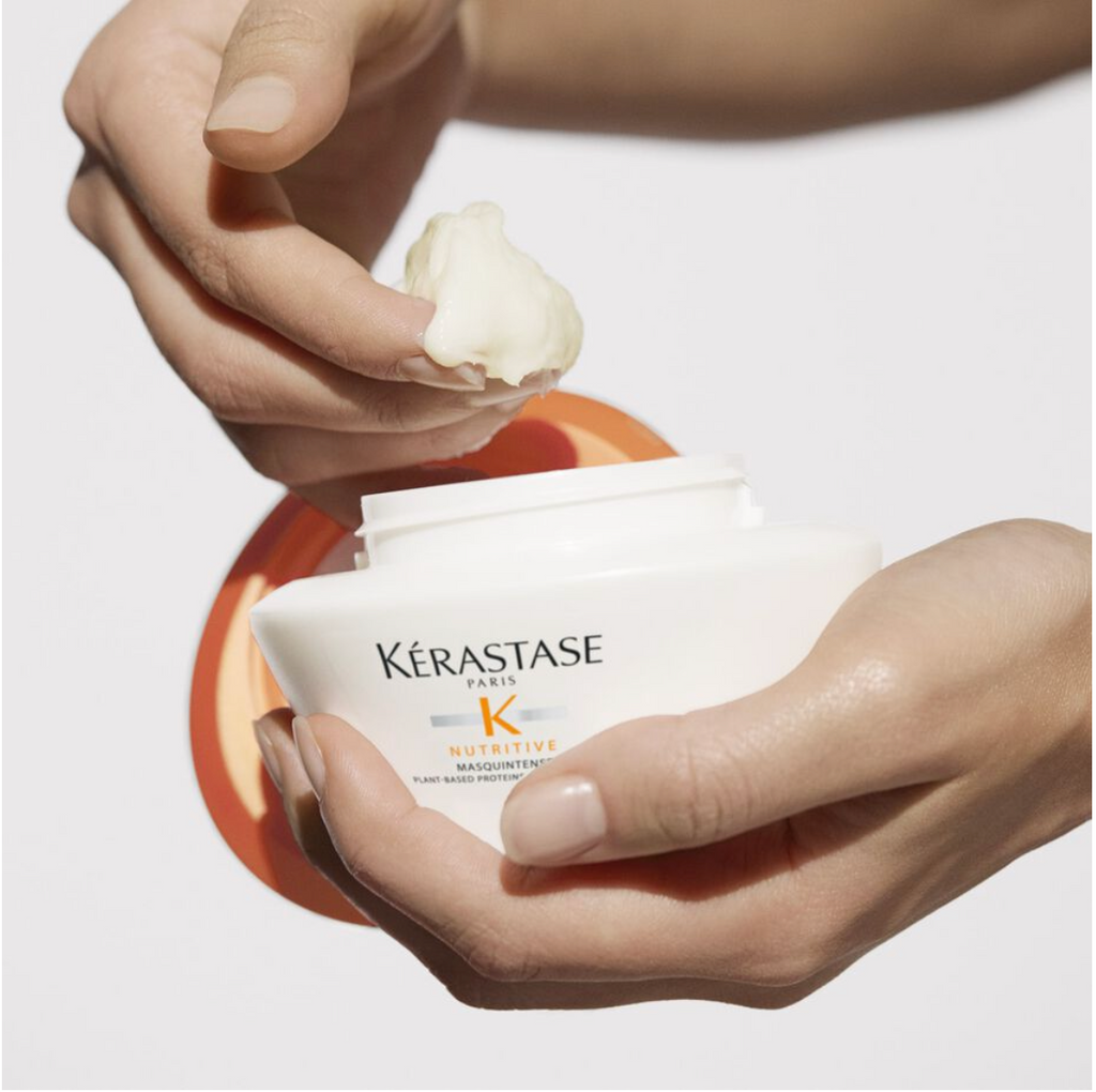 Nutritive Masquintense Riche