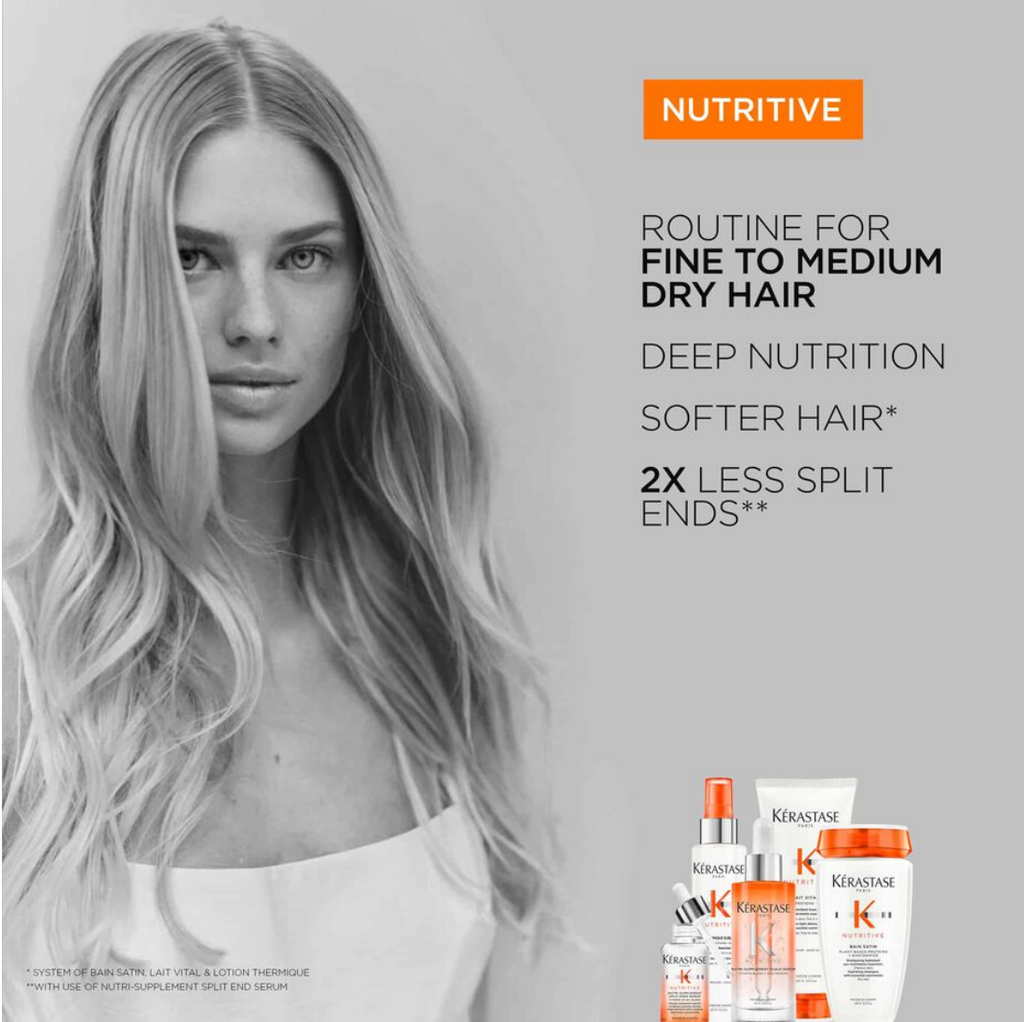 Nutritive Lait Vital Conditioner