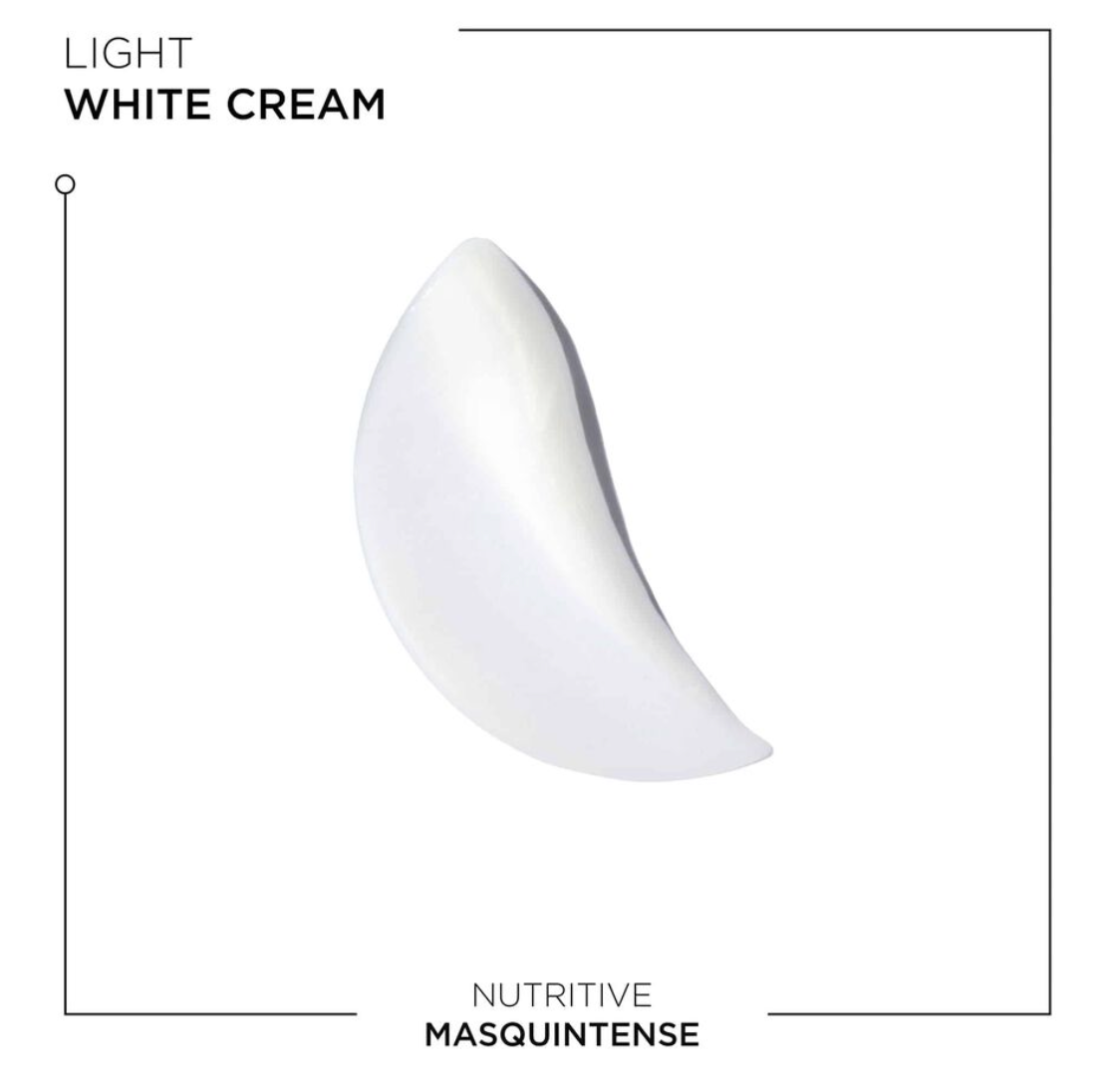 Nutritive Masquintense Hair Masque