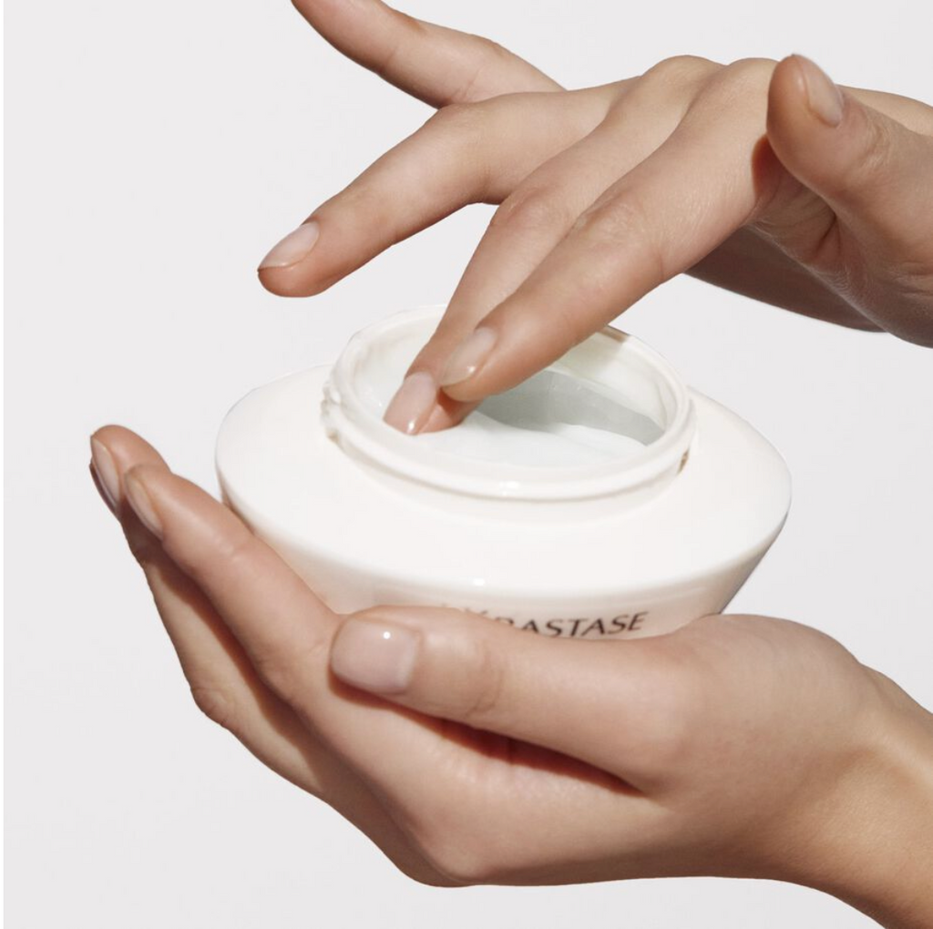 Nutritive Masquintense Hair Masque